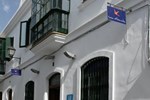 Гостевой дом Hostal Casa Alborada Гостевой дом Hostal Casa Alborada