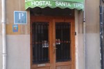 Hostal Santa Teresa