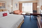 Отель Crowne Plaza Hotel Virginia Beach-Norfolk