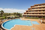 Отель Confortel Golf Badajoz