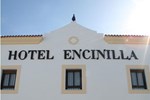 Отель Hotel Encinilla