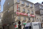 Отель Carabela La Pinta