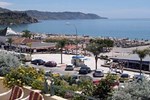 Апартаменты Apartamentos Nerja Bahia