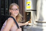 Хостел Alternative Creative Youth Hostel Barcelona Хостел Alternative Creative Youth Hostel Barcelona