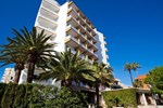 Отель Hotel Blue Sea La Pinta
