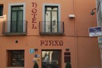 Отель Hotel Pinxo