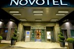 Отель Novotel Milano Malpensa Aeroporto