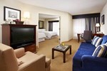 Sheraton Suites San Diego at Symphony Hall