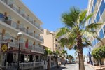 Отель Hotel Playa Grande