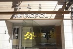 Отель Hotel Metropol by Carris