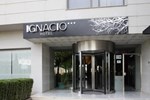 Отель Hotel Ignacio