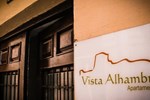 Apartamentos Turísticos Vista Alhambra