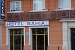 Отель Hotel Bahia