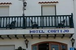 Отель Hotel Cortijo