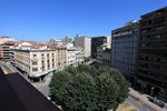 Апартаменты Girona Central Suites