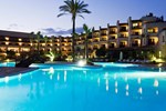 Отель Precise Resort El Rompido-The Hotel