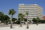 Отель Son Matias Beach