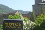 Отель Edelweiss Hotel