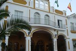 Отель Rocio Doñana