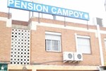 Pensión Campoy II