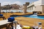 Отель AC Hotel Almería by Marriott