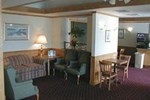 Отель Comfort Inn Portsmouth