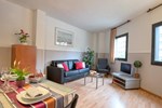 Apartaments Sata Park Guell