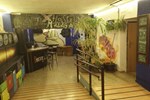 X Hostel Málaga - Picasso's Hangout