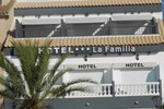 Отель Hotel La Familia