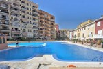 Отель Apartamentos Passeggio del Mare