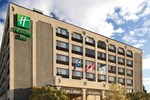 Отель Holiday Inn Montreal Longueuil