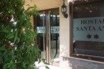 Гостевой дом Hostal Santa Ana