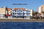 Отель Hotel Doña Luisa