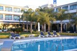 Отель Hotel Miami Mar