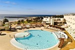 Отель HD Beach Resort