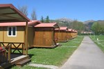 Отель Camping Sella