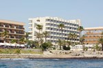 Отель Hotel Sabina Playa
