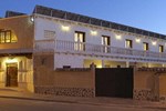Отель Hostal Rural El Tejar