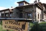 Гостевой дом La Posada de Gallegos