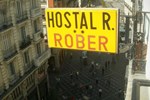 Гостевой дом Hostal Rober