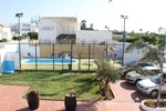 Апартаменты Apartamentos La Palmera Апартаменты Apartamentos La Palmera