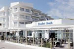 Отель Grupotel Picafort Beach