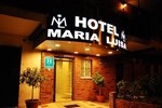 Отель Hotel Maria Luisa