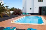 Villas Lanzarote Paradise