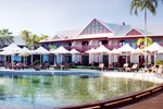 Отель Cable Beach Club Resort & Spa