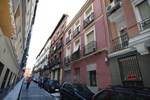 Km1 Atocha Apartments