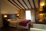 Отель Hotel Rural Plaza Mayor Chinchon