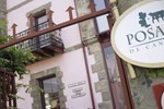 Отель Posada Villa Rosa