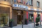 Отель Hotel Maritimo