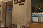Отель Hotel Madison Bahia